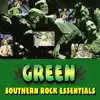 Green - Southern Rock Essentials